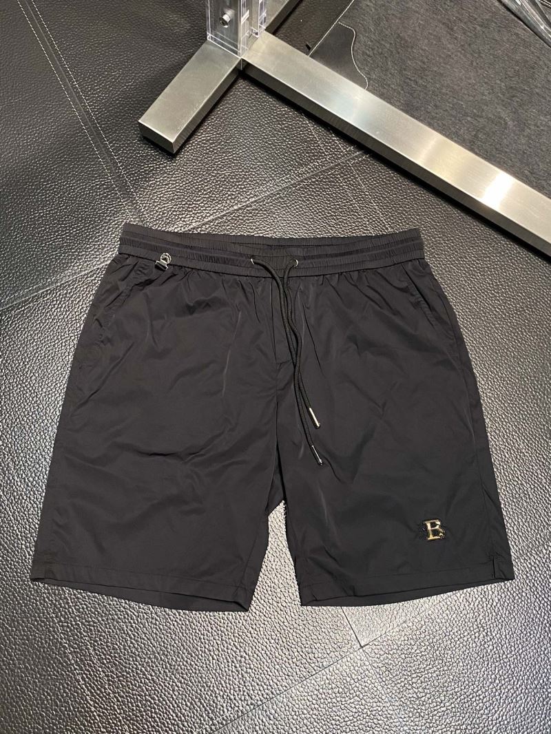 Burberry Short Pants